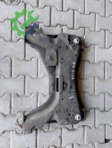Megane 2 motor traversi 2003 2011 arası
