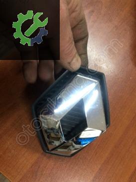 Renault Megane Ön Panel çıkma parça