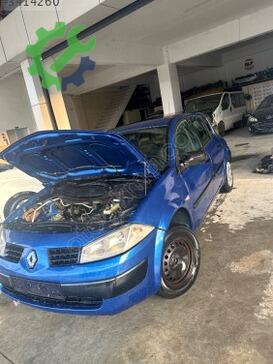 Renault Megane Ön Panel çıkma parça