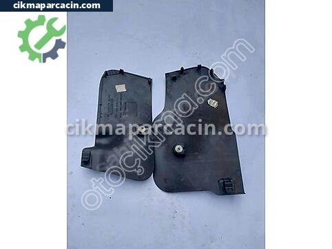 Renault Megane İç Plastik çıkma parça