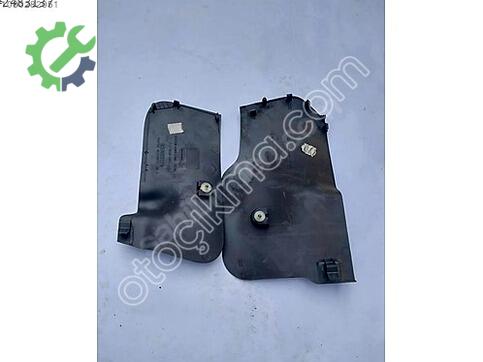 Renault Megane İç Plastik çıkma parça