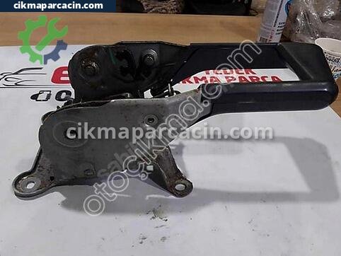 Renault Megane Kampana Komple çıkma parça