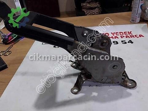 Renault Megane Kampana Komple çıkma parça