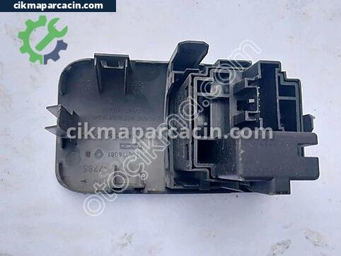 Renault Megane Far Ayar Düğmesi çıkma parça