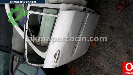 Renault Megane Sağ Arka Kapı çıkma parça