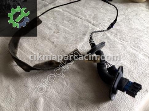 Renault Megane Elektrik Tesisatı 8200277932 çıkma parça