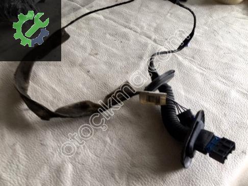 Renault Megane Elektrik Tesisatı 8200277932 çıkma parça