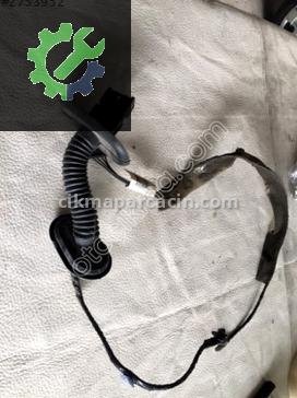 Renault Megane Elektrik Tesisatı 8200277932 çıkma parça