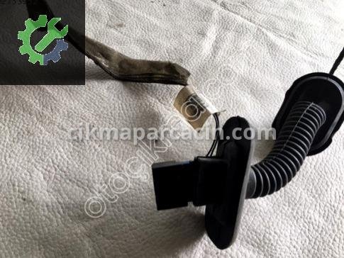 Renault Megane Elektrik Tesisatı 8200277932 çıkma parça