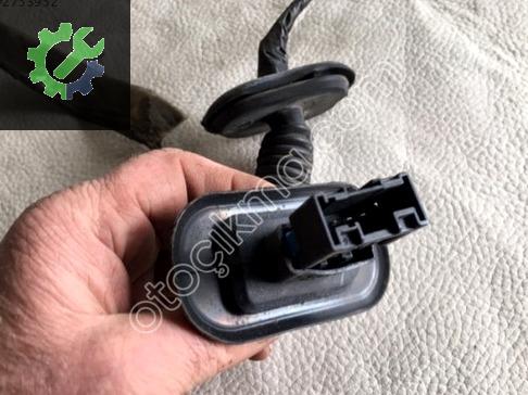 Renault Megane Elektrik Tesisatı 8200277932 çıkma parça