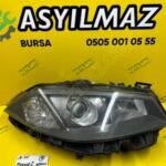 MEGANE 2 SAĞ FAR (ORJİNAL) – 7701064022