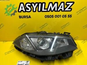 MEGANE 2 SAĞ FAR (ORJİNAL) – 7701064022