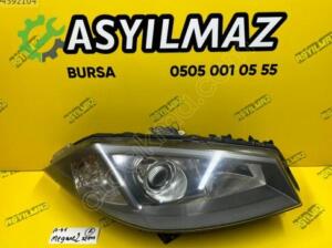 MEGANE 2 SAĞ FAR (ORJİNAL) – 7701064022