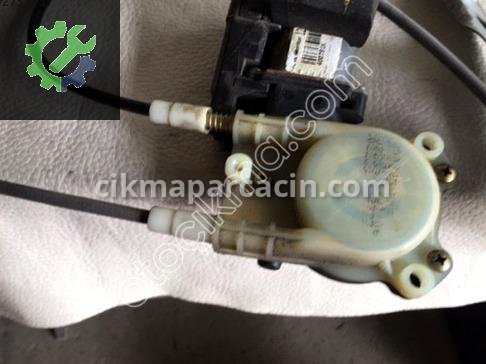 Renault Megane Sağ Ön Cam Krikosu çıkma parça