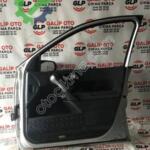 MEGANE 2 SAĞ ÖN KAPI DÖŞEMESİ ORJİNAL