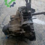 Çıkma Orijinal Şanzıman Komple Renault Megane 2004-2010