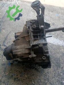 Çıkma Orijinal Şanzıman Komple Renault Megane 2004-2010