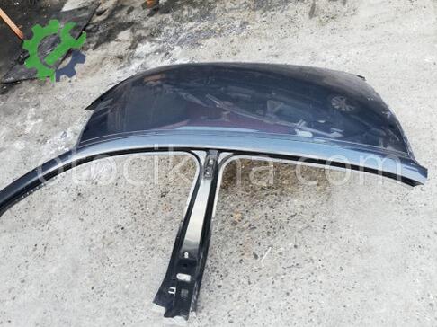 Renault Megane Tavan Sacı çıkma parça