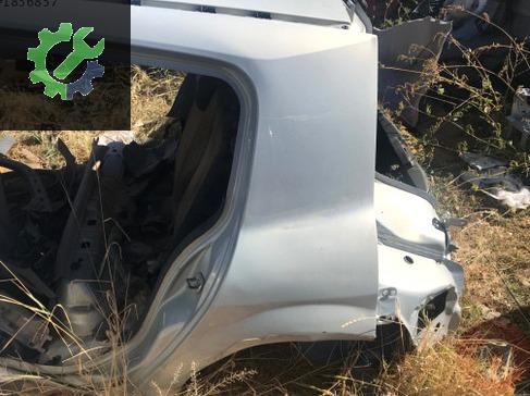 Renault Megane Sol Arka Çamurluk çıkma parça