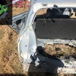 Megane 2 Sol Arka Çamurluk Hatchback Hatasız Orijinal Çıkma