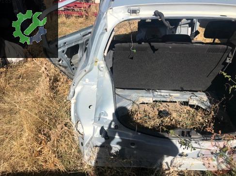 Renault Megane Sol Arka Çamurluk çıkma parça