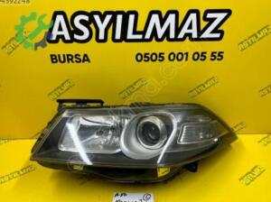 MEGANE 2 SOL FAR XENON