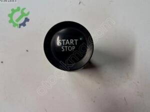 MEGANE 2 STAR STOP DÜĞMESİ