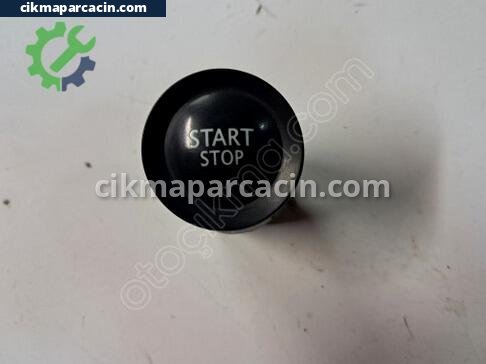 Renault Megane Stop çıkma parça
