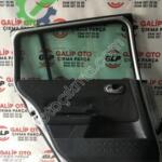 MEGANE 2 SW SOL ARKA KAPI GRİ HATASIZ
