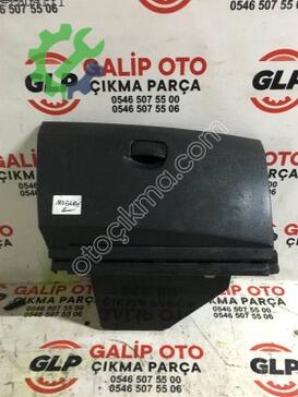 Renault Megane Torpido Kapağı çıkma parça