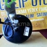 MEGANE 2 WESTENHOUSE VE FREN MERKEZİ ORJİNAL ÇIKMA