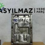 MEGANE 2 XENON FAR BEYNİ (ORJİNAL) 7701207648