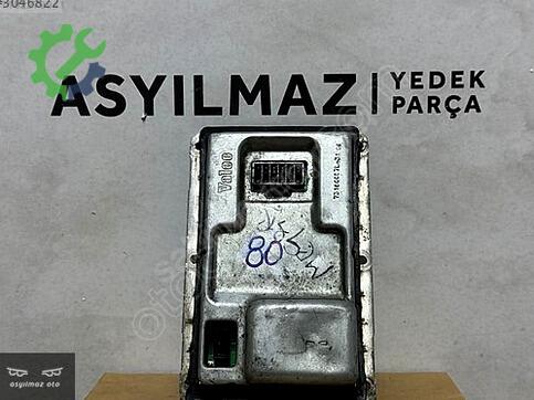 Renault Megane Far Beyni 7701207648 çıkma parça