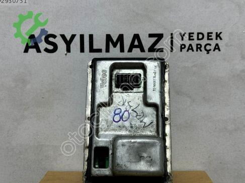 Renault Megane Far Beyni 7701207648 çıkma parça