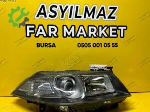 MEGANE 2 XENON SAĞ FAR – ORJİNAL