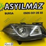 MEGANE 2 XENON SAĞ FAR (ORJİNAL) 7701063264
