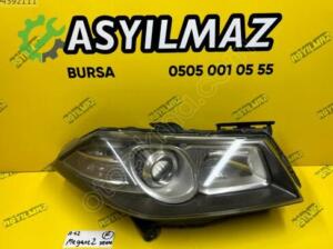 MEGANE 2 XENON SAĞ FAR (ORJİNAL) 7701063264