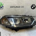 MEGANE 2 XENON SAĞ FAR ORJİNAL 7701064022