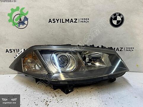 Renault Megane Xenon Far çıkma parça