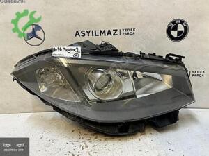 MEGANE 2 XENON SAĞ FAR ORJİNAL 7701064022