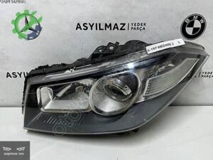 MEGANE 2 XENON SOL FAR ORJİNAL – 7701063256