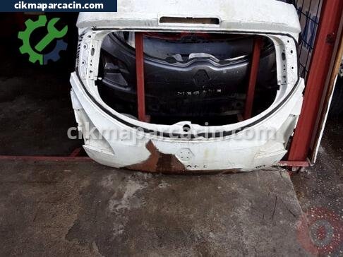 Renault Megane Bagaj çıkma parça
