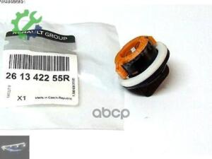 MEGANE 3 / CAPTUR / SYMBOL SİNYAL DUYU ORJİNAL OEM:261342255R