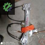 MEGANE 3 FLUANCE  ARKA SOL CAM KRİKOSU MOTORLU ORJİNAL ÇIKMA