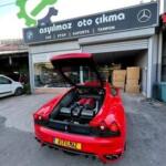 MEGANE 3 – FLUENCE XENON FAR BEYNİ ORJİNAL
