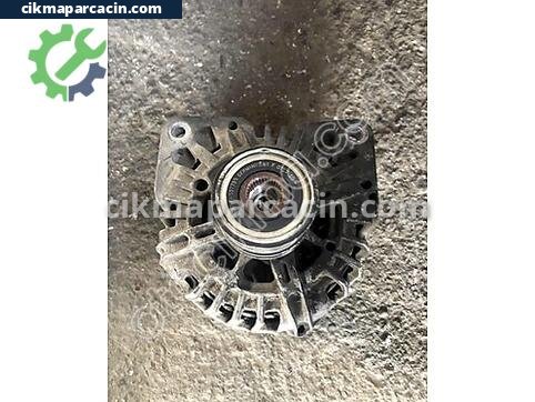 Renault Megane Şarj Dinamosu çıkma parça