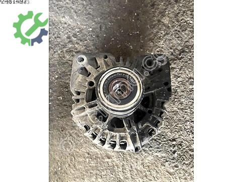 Renault Megane Şarj Dinamosu çıkma parça