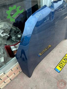 Renault Megane Ön Kaput çıkma parça
