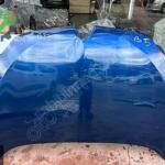 MEGANE 3 ÖN KAPUT ORJİNAL OEM:651000035R