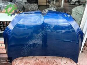 MEGANE 3 ÖN KAPUT ORJİNAL OEM:651000035R
